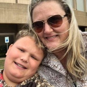 Meet your Posher, Tracy